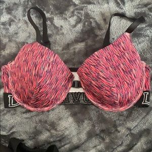 Just be 40C multi color bra